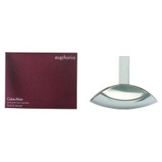 Perfume Mujer Euphoria Calvin Klein 186398 EDP EDP