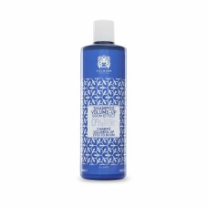 Champú para Dar Volumen Boom Effect Zero Valquer Vlquer Premium 400 ml