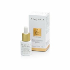 Sérum Reafirmante para Contorno de Ojos Eye Contour Alqvimia (15 ml)