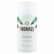 Espuma de Afeitar Proraso (300 ml)