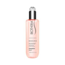 Loción Hidratante y Suavizante Biosource Biotherm (200 ml)