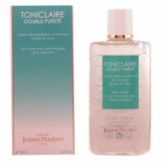 Gel Desmaquillante Facial Toniclaire Jeanne Piaubert 200 ml