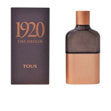 Perfume Hombre 1920 The Origin Tous EDP EDP 100 ml