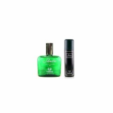 Set de Perfume Hombre Victor EDC EDT 2 Piezas