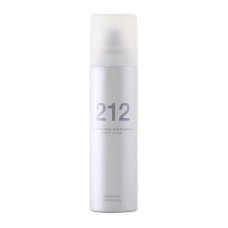 Desodorante en Spray NYC For Her Carolina Herrera (150 ml)