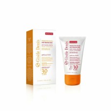 Crema Antimanchas Solares Gisèle Denis Spf 30 (40 ml)