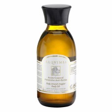 Aceite Corporal Antiestrías Alqvimia 150 ml