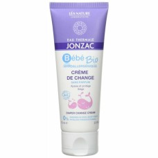 Crema Protectora de Pañal Eau Thermale Jonzac Bebé Bio