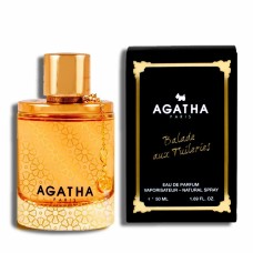 Perfume Mujer Balade aux Tuileries Agatha Paris 3054 EDP EDP 50 ml