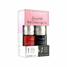 Esmalte de uñas LeClerc Coffret Nº 006 Rendez Vous