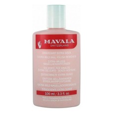 Quitaesmalte Mavala (100 ml)