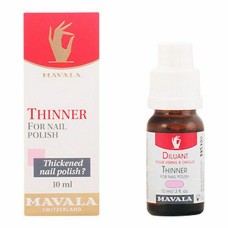 Diluyente de Esmalte Mavala 10 ml (10 ml)