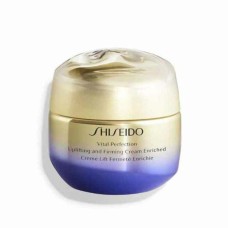 Crema Facial Perfection Uplifting And Firming Cream Shiseido (50 ml)