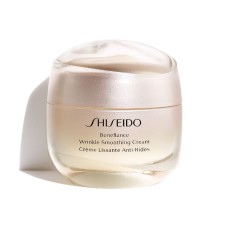 Crema Antiedad Benefiance Wrinkle Smoothing Shiseido 50 ml