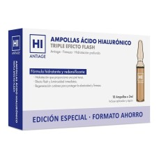 Ampollas Redumodel 92540