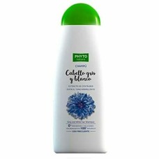 Champú Neutralizador del Color Luxana Phyto Nature (400 ml)