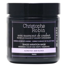 Mascarilla Protectora del Color Christophe Robin SG_B0065RU8Y0_US 250 ml