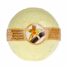 Bomba de Baño Flor de Mayo Vainilla 250 g