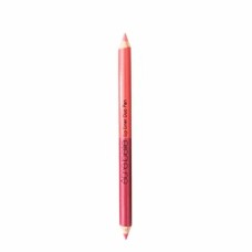 Delineador Lápiz Labial Etre Belle Duo Nº 03