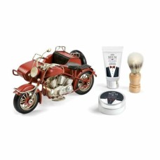 Set para el Afeitado Lorenay Men Ocean 50 ml Motocicleta