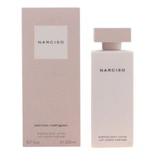 Loción Corporal Narciso Rodriguez 3XV8622 200 ml