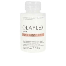 Crema Reparadora Olaplex Bond Smoother Nº6 (100 ml)