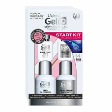 Set de Manicura Beter Gel iQ Start Kit