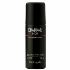 Desodorante Guy Laroche Drakkar Noir (150 ml)