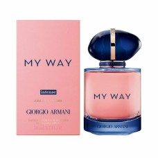 Perfume Mujer Giorgio Armani My Way Intense EDP EDP 50 ml