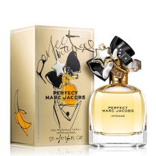 Perfume Mujer Marc Jacobs Perfect Intense EDP EDP 50 ml (50 ml)