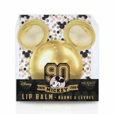 Bálsamo Labial Mad Beauty Disney Gold Mickey's (5,6 g)