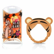 Banda de pelo elástica Mad Beauty Disney Tigger