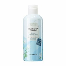 Agua Micelar The Saem Árbol de té 300 ml