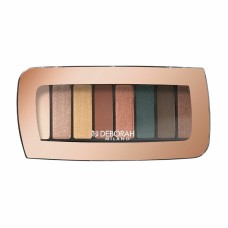 Paleta de Sombras de Ojos Deborah Color Moods Sunset Nº 3