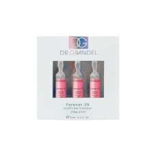 Tratamiento Facial Dr. Grandel FOrever 39 Ampollas (3 x 3 ml)