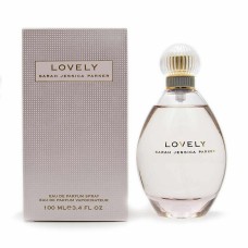 Perfume Mujer Sarah Jessica Parker Lovely EDP (100 ml)