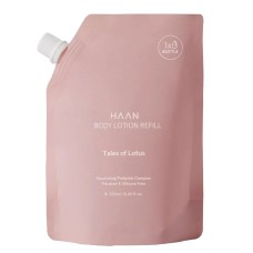 Loción Corporal Haan Tales of Lotus 250 ml