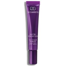 Crema para el Contorno de Ojos Dr. Grandel Nutri Sensation 20 ml