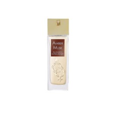 Perfume Unisex Alyssa Ashley EDP EDP 50 ml Amber Musk