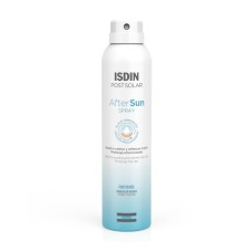 Protector Solar Corporal en Spray Isdin 8470003233941 (200 ml)