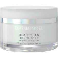 Crema Corporal Rejuvenecedora Dr. Grandel Beautygen 200 ml