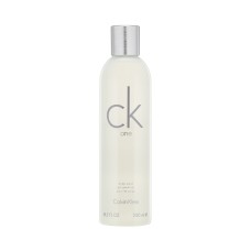 Gel de Ducha Calvin Klein Ck One 250 ml