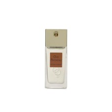 Perfume Unisex Alyssa Ashley EDP EDP 30 ml Oud Patchouli