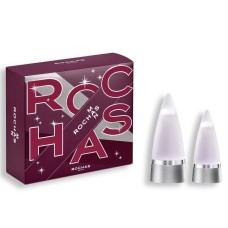 Set de Perfume Hombre Rochas Rochas Man 2 Piezas