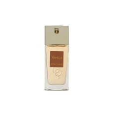 Perfume Unisex Alyssa Ashley EDP EDP 30 ml Vainilla