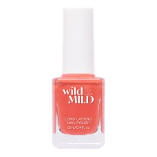 Esmalte de uñas Wild & Mild M293 Kung Fu 12 ml