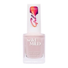 Esmalte de uñas Wild & Mild Gel Effect GE32 Flawless 12 ml