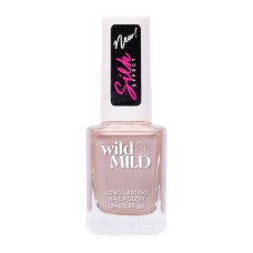 Esmalte de uñas Wild & Mild Silk Effect SI06 Let Me Go 12 ml