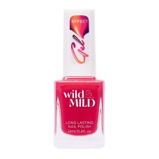 Esmalte de uñas Wild & Mild Gel Effect GE43 Multivitamin Joy 12 ml