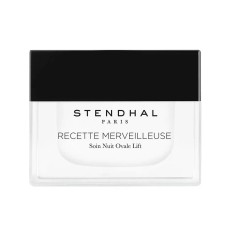 Crema de Noche Antiedad Stendhal Recette Merveilleuse 50 ml